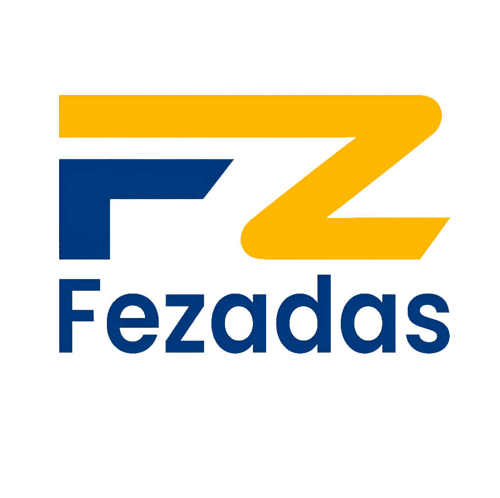 fezadas Logo